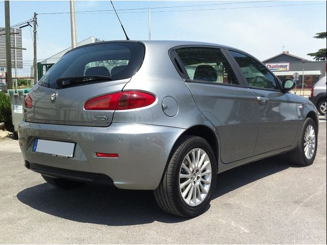 ALFA 147 Ph II - 5 portes 2004-2010
